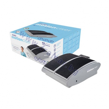     DR-HO'S MOTION CISER