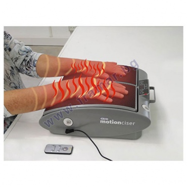     DR-HO'S MOTION CISER