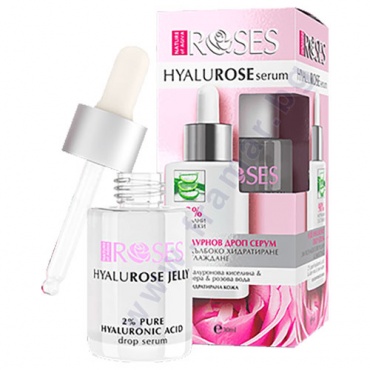     HYALUROSE     30 
