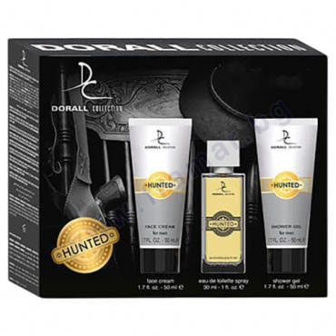 ����� �������� HUNTED �������� ���� 30 �� + ��� ��� 50 �� + ����� ���� 50 �� �� ����