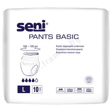         BASIC L * 10