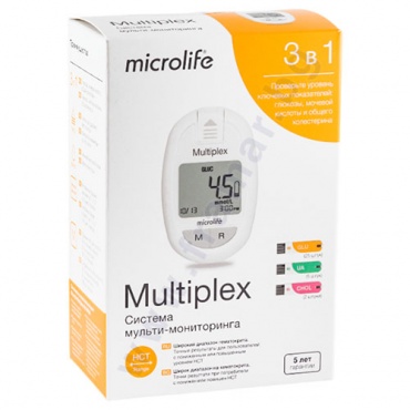     MULTIPLEX       ,     