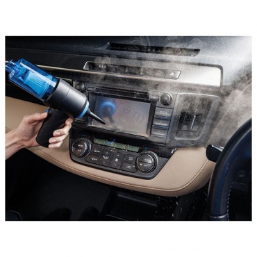 JML GO VAC - КОМПАКТНА ПРАХОСМУКАЧКА, ДУХАЛКА И ПОМПА 3 В 1