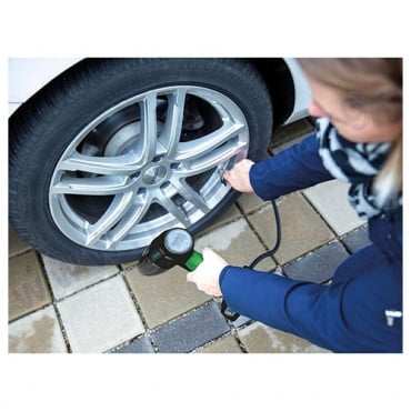      HAMMERSMITH AIRSTORM