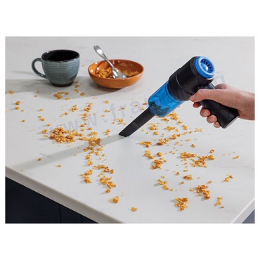 JML GO VAC - КОМПАКТНА ПРАХОСМУКАЧКА, ДУХАЛКА И ПОМПА 3 В 1