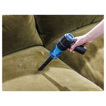 JML GO VAC - КОМПАКТНА ПРАХОСМУКАЧКА, ДУХАЛКА И ПОМПА 3 В 1