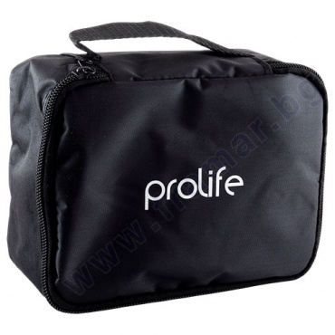 ПРОЛАЙФ ЕЛЕКТРОНЕН АПАРАТ ЗА ИЗМЕРВАНЕ НА КРЪВНО НАЛЯГАНЕ ЗА ГОРНА ЧАСТ НА РЪКАТА PA5 COMFORT AFIB