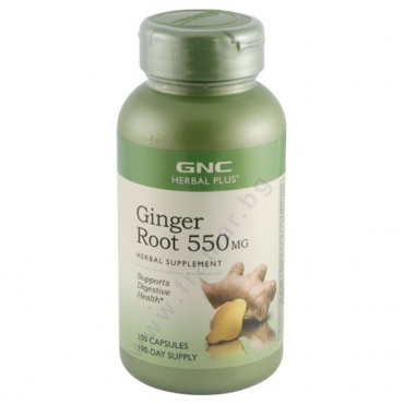       550  * 100 GNC