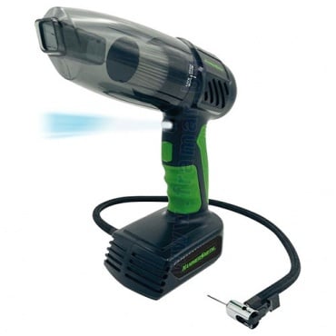      HAMMERSMITH AIRSTORM