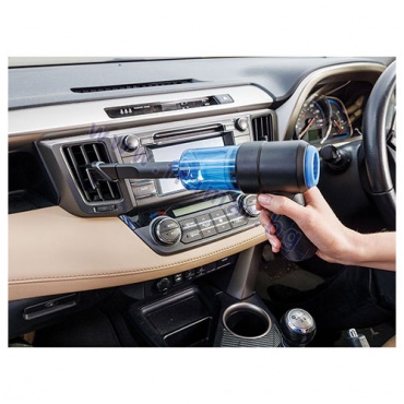 JML GO VAC - КОМПАКТНА ПРАХОСМУКАЧКА, ДУХАЛКА И ПОМПА 3 В 1