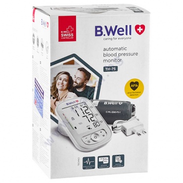             B.WELL TH-75