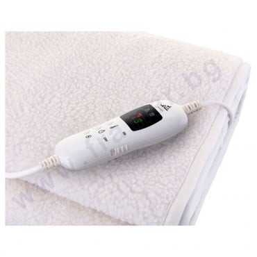    ETA HEATING BLANKET SHAWN