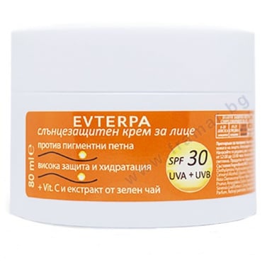         SPF 30 UVA+UVB 80 