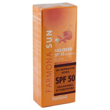             SPF50 50 