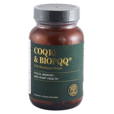      KO Q10,  +   * 60
