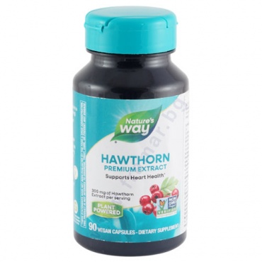      * 90 NATURE'S WAY