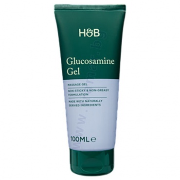      100  HOLLAND & BARRETT
