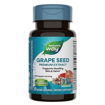       * 30 NATURE'S WAY