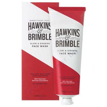        150  HAWKINS & BRIMBLE