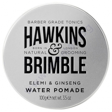     ()    100  HAWKINS & BRIMBLE