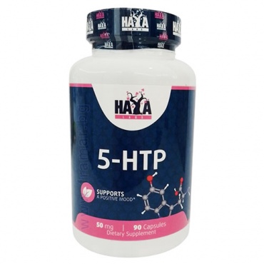      5 -  (5 - HTP)  50  * 90