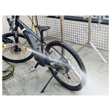  HIGH PRESSURE CLEANER