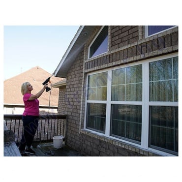  HIGH PRESSURE CLEANER