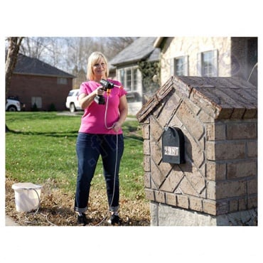  HIGH PRESSURE CLEANER