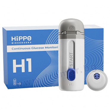     HIPPO H1 -     