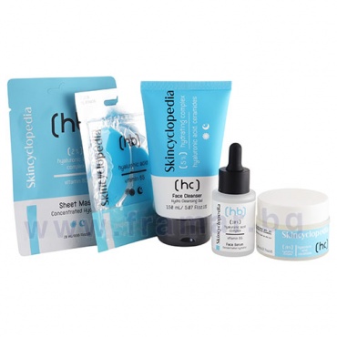       HYDRATATION ROUTINE EXPERT