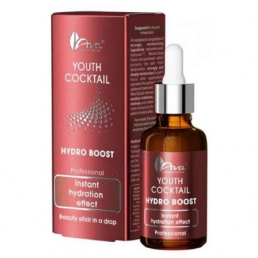     YOUTH COCKTEIL          30 