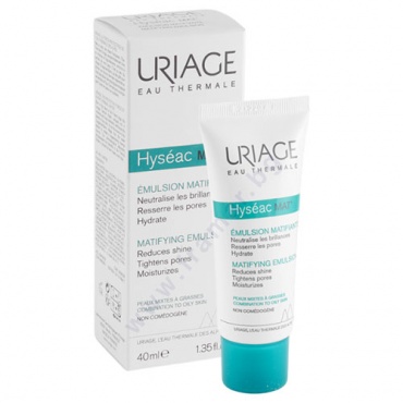     HYSEAC         40 