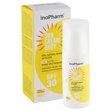          SPF30 100 