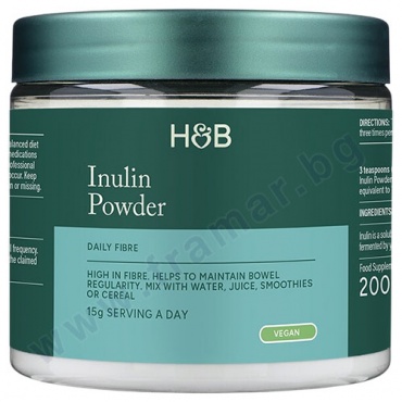      200  HOLLAND & BARRETT