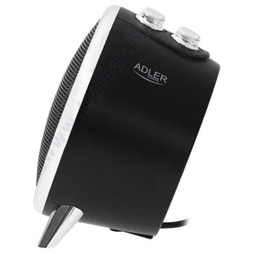 КОНВЕКТОР С КЕРАМИЧЕН НАГРЕВАТЕЛ ADLER AD7742