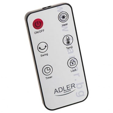     ADLER AD7738