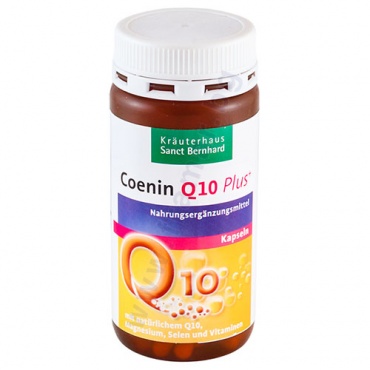     Q 10   40  * 150 SANCT BERNHARD