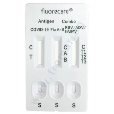 ���������� ���� ��������� ���� V6 - 6 ������������ �������� FLUORECARE