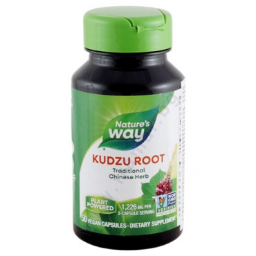       * 50 NATURE'S WAY