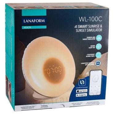 ЛАНАФОРМ СРЕДСТВО ЗА ЗАСПИВАНЕ И СЪБУЖДАНЕ