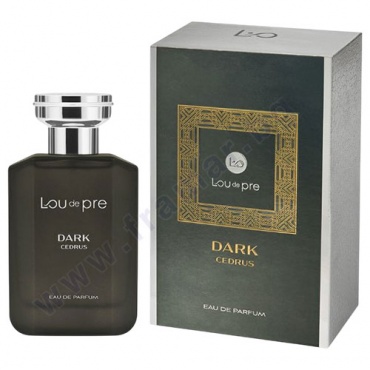       DARK CEDRUS     90 