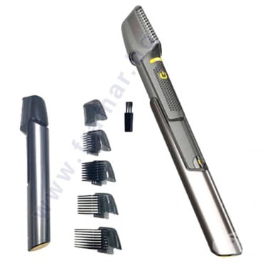    TRIM MAX CLIPPER