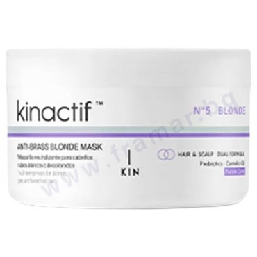      KINACTIF  5 BLONDE     200 