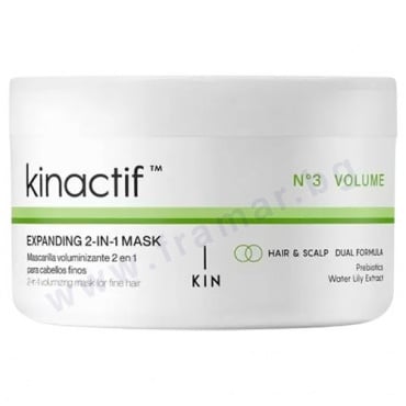      KINACTIF  3 VOLUME  2  1   200 