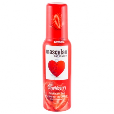      STRAWBERRY  75 