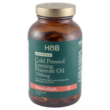          B6  1500  * 60 HOLLAND & BARRETT