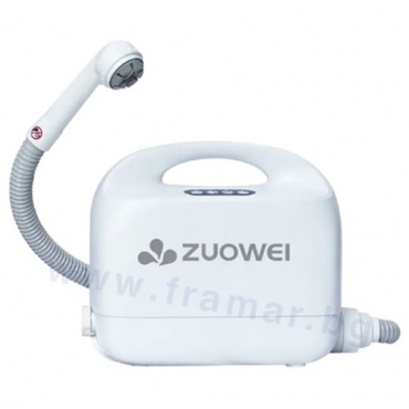            ZUOWEI ZW-186 PRO