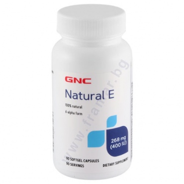      E  * 90 GNC