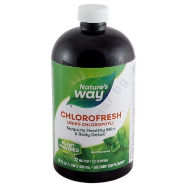           473  NATURE'S WAY