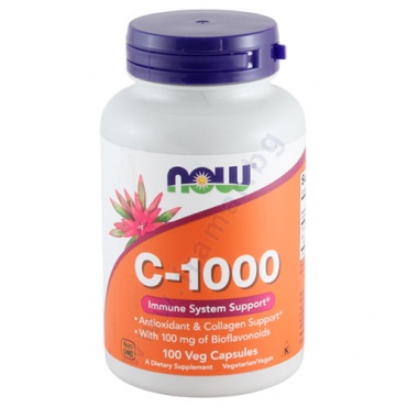       C - 1000     * 100